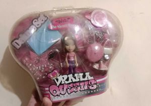 Bratz Doll