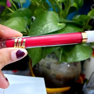 Only once used Myglamm matt lipstick