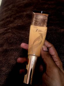 Charlotte Tilbury Foundation
