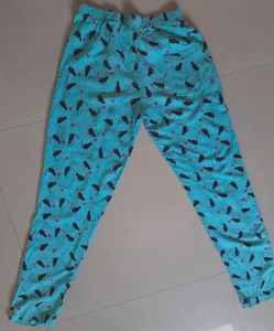 Women&#39;s cat prints Lounge pant