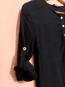 Zudio high low  kurta