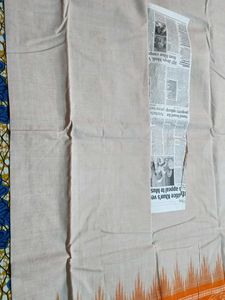 Tant Saree
