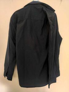 Men&#39;s Casual Shirt