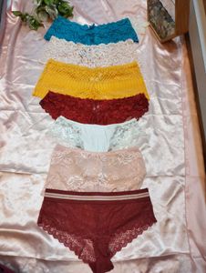 Net Combo Panty 💥