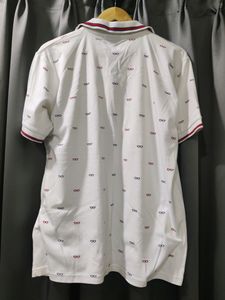 White T Shirt