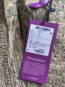 Libas Sale New Branded Kurta Set With Dupatta