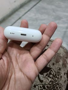 Apple Airpod Pro 2nd Gen