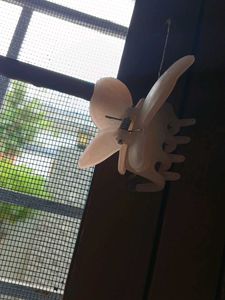 Butter Hair Clip