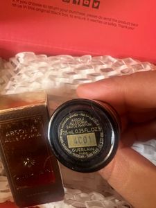 🆕 Authentic Guerlain Absolus Allegoria -7.5ml