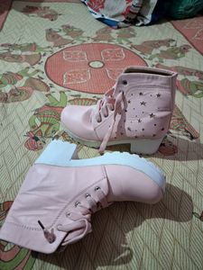 Boots💫