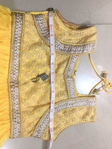 Anarkali Set