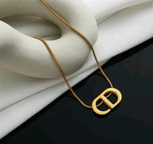 Paaru Anti Tarnish Necklace