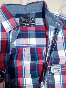 MAX Men&#39;s Button-Down Shirt Bundle