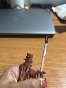 Miss Claire Matte Power Lipcolor