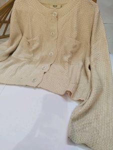 Korean Cardigan