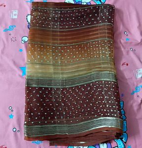 Enthniv Saree