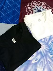 High Quality Ribbed Tank Tops