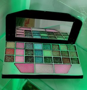 New Makeup Kit
