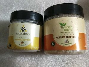 Kokum & Mango Butter