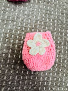 Cute Handmade Phone Cozy