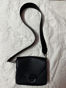 H&amp;M Black Sling Bag