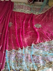🥳 Fancy Saree