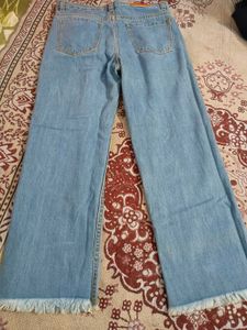 Jeans💙
