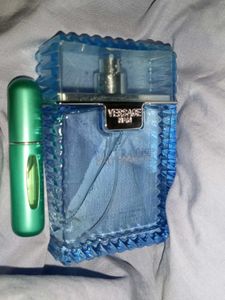 VERSACE EAU FRAICHE ORIGINAL