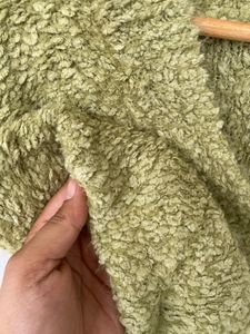 Oversized Cardigan