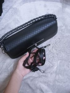 Classy Black Bag