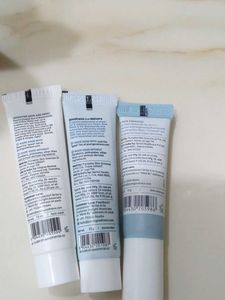 Plum Niacinamide Skin Care Kit