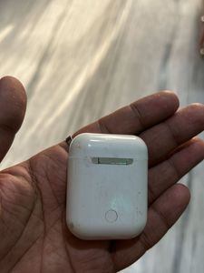 Airpods I12 Used Condition