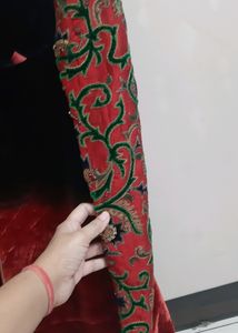 Ranjahana ethnic sherwani 38 size