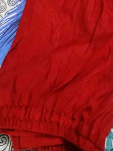 Elegant winter suit set