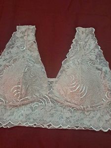 combo Of Four  bralet n panty  comb