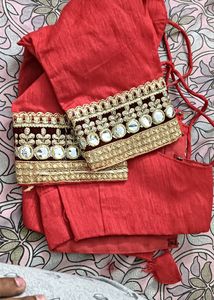 Beutiful Saree