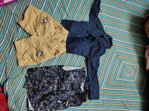 Kids Coth Set