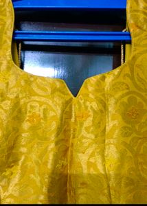 Customized Frock