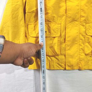 Ucb Kids Jacket | 4-6 Yrs