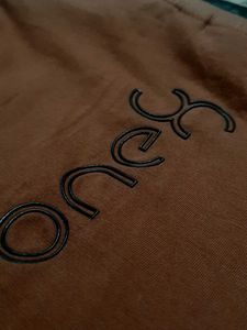 Puma Brown T-Shirt