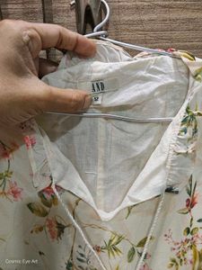 AND Brand Dress