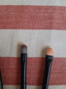Makeup Brush Set