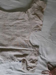 Embroidery Kurti