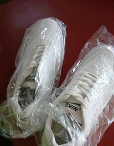 Nike White Sneakers