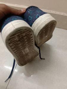 Shoes For Girls