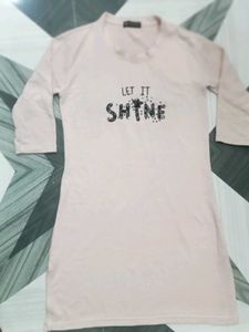 winter Cute Pajama Set