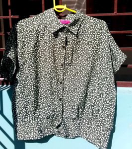 Lucky Charm Top