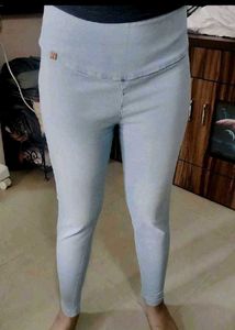 Denim Jean's