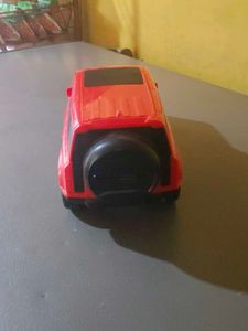 music defender car