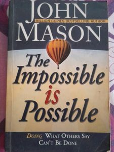 Motivational Books